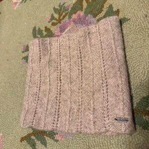 PISTIL DEMI NECK WARMER WOMEN'S